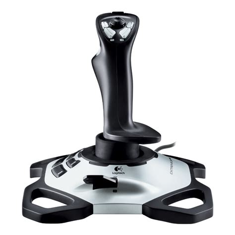 logitech extreme 3d pro manual pdf.